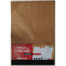 Lamina Corcho 60x40 Lamina Corcho 60x40